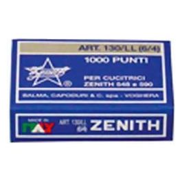 Zenith Cf10/1000 punti 130 Ll 6 4 Lega Leggera