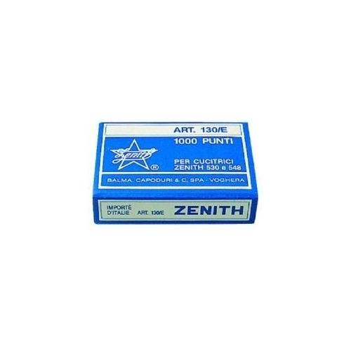 Zenith Cf10x1000punti 130 E 6 4 Acciaio