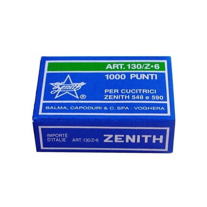 Zenith Cf10x1000punti 130 Z-6