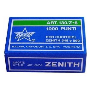 Zenith Cf10x1000punti 130 Z-6 6 6 Acc Z