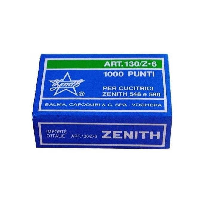 Zenith Cf10x1000punti 130 Z-6 6 6 Acc Z