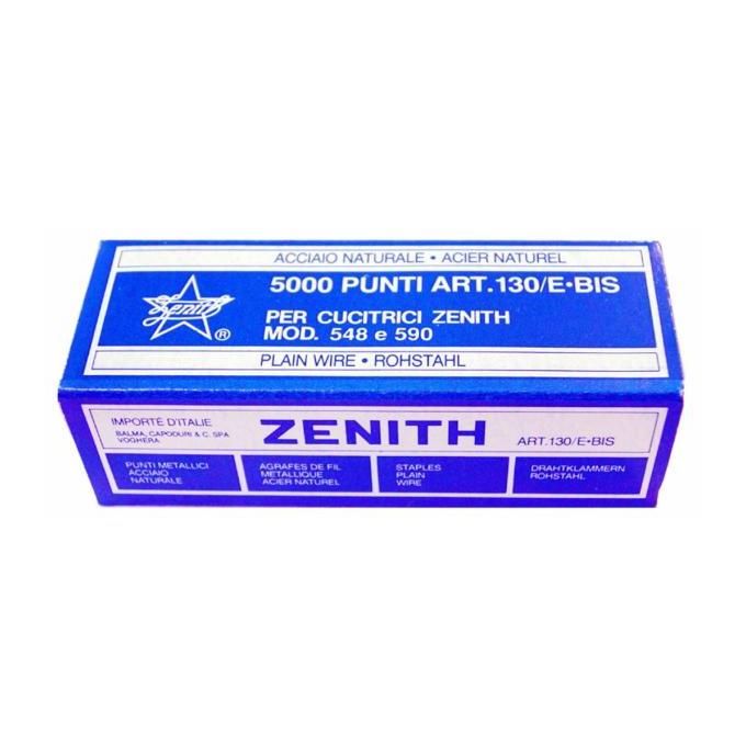 Zenith Cf10x5000punti 130 Ebis