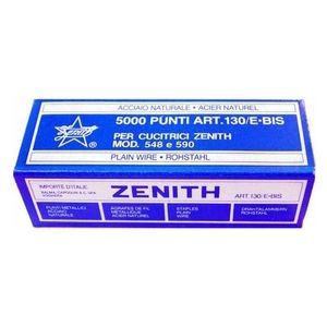 Zenith Cf10x5000punti 130 Ebis 6 4 Acc