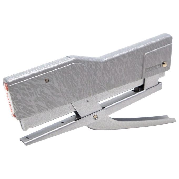 Zenith Cucitrice Pinza 590 Tech Alluminium Wave