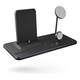 Zens 4 In 1 MagSafe Wireless Charger per iPad