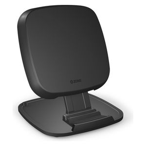 Zens Stand di Ricarica Wireless Ultra Veloce per iPhone X/8/8 Plus