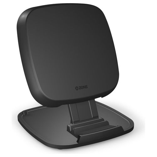 Zens Stand di Ricarica Wireless Ultra Veloce per iPhone X/8/8 Plus
