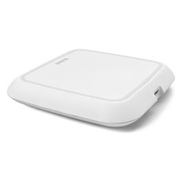 Zens Tappetino di Ricarica Wireless 10W Bianco