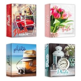 Carta Colori Assortiti Foto Album 13x19cm 300 Foto