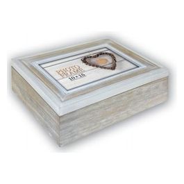 Cornice Portafoto Zacapa 10x15cm in Legno