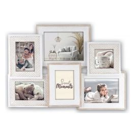 Orleans Cornice Portafoto 3x10x15cm 13x18cm 15x20cm in Legno