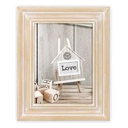 Rivoli Cornice in Legno Natural 13x18cm