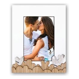 Romina Cornice Portafoto 13x18cm in Legno