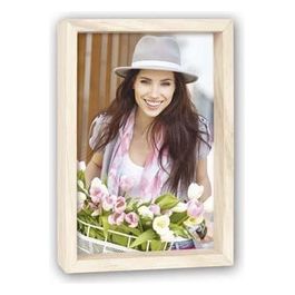 Zurigo Ba Cornice Portafoto 10x15cm Holz Portrait