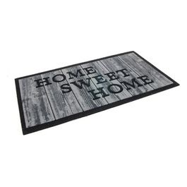 Zerbino Flomat 40x70x8 Home Sweet Home