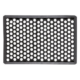 Zerbino in Gomma Naturale Drop Anti-Inciampo 40x70cm