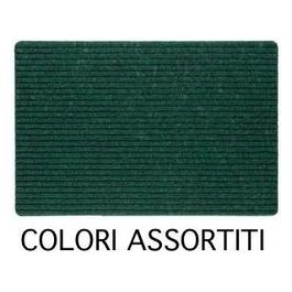 Zerbino Mascotte cm 40x70 Colori Assortiti