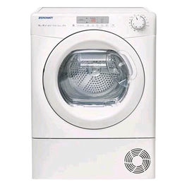 Asciugatrice a Pompa di Calore 8kg EOZH8A2DE-11