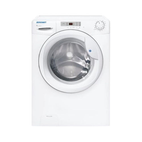 OZ4062D2/1S Lavatrice Slim 6 Kg Carica Frontale