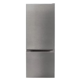 ZMCL 5142SN Frigorifero Combinato Capacità 205 Litri Classe Energetica F Statico 144 cm Argento