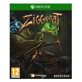 Ziggurat Xbox One