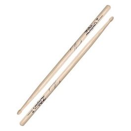 5B Hickory Drumsticks Wood Tip