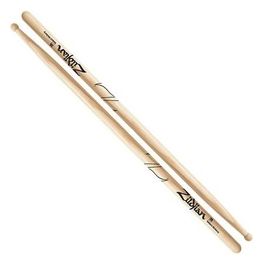 7A Hickory Drumsticks Wood Tip