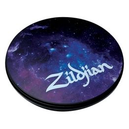 Zildjian Allenatore Percussioni Pad Allenamento 12" Galaxy