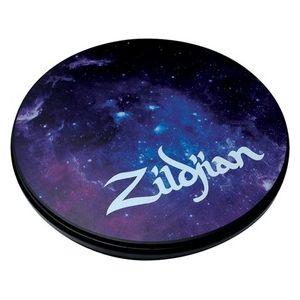 Zildjian Allenatore Percussioni Pad Allenamento 12" Galaxy