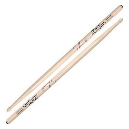 Wood Tip Bacchette Anti-Vibe 5A