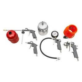 Accessori per Compressore 5 Pezzi