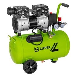 Zipper ZI-COM24SI Silent Compressore