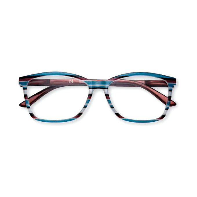 Zippo Occhiale da Lettura PR84-100 1.00