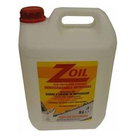 Zoil Olio Catene Motosega L 2 Sintetico