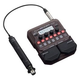 A1 FOUR/IFS Multieffetto per Chitarra Acustica