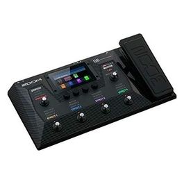 G6 Pedaliera Multieffetto per Chitarra