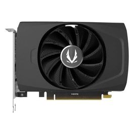 Gaming GeForce RTX 4060 SOLO 8Gb GDDR6 DLSS 3 HDMI/3*DP PCi Ex 4.0 16x