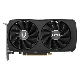 Zotac Gaming GeForce RTX 4060 8Gb Twin Edge OC GDDR6 128bit PCI Express 4.0 x8