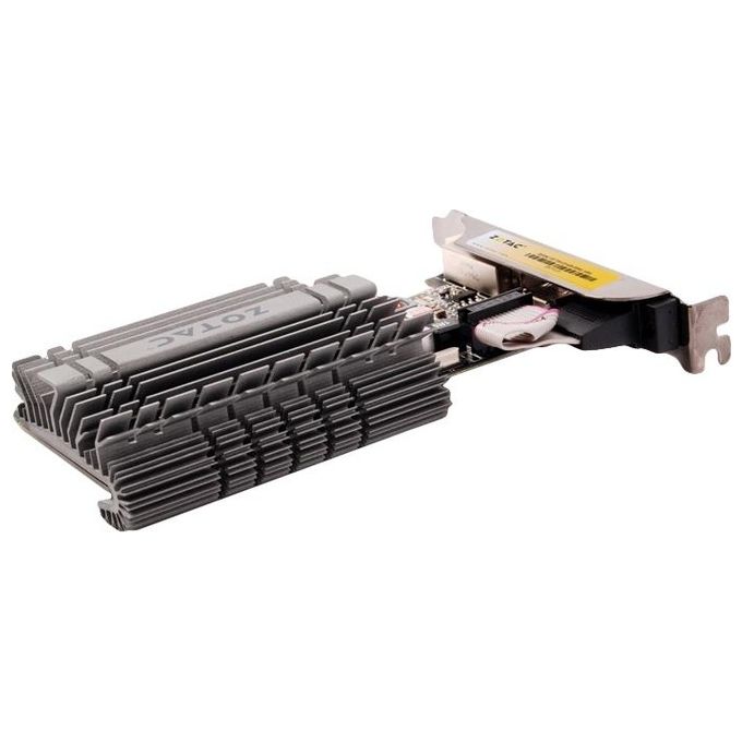 Zotac GeForce GT 730 Zone Edition 4GB DDR3 VGA/DVI/HDMI PCi Ex 2.0 16x