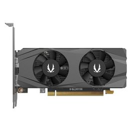 Geforce RTX 3050 LP 6Gb GDDR6 HDMI/DisplayPort PCI Ex. 4.0 16x