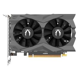 Geforce RTX 3050 Twin Edge OC 6Gb GDDR6 HDMI/3*DisplayPort PCI Ex. 4.0 16x