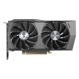GeForce RTX 3060 Twin Edge 8Gb GDDR6 HDMI/3*DP PCi Ex 4.0 16x