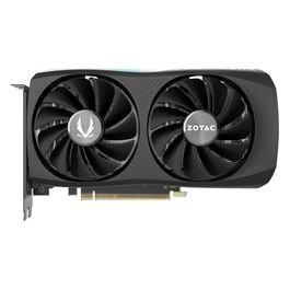 Zotac GEFORCE RTX 4060 Ti TWIN EDGE OC 8Gb