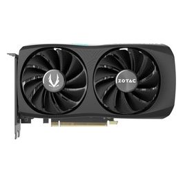 Zotac GEFORCE RTX 4060 Ti TWIN EDGE 8Gb GDDR6