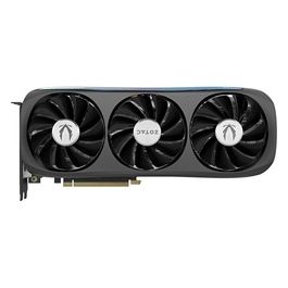GeForce RTX 4070 Ti Super AMP Airo 16Gb GDDR6X DLSS3.5 HDMI/3*DisplayPort PCi Ex 4.0 16x