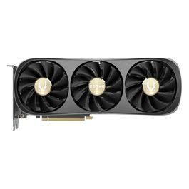GeForce RTX 4070 Ti Super Trinity OC 16Gb GDDR6X DLSS3.5 HDMI/3*DisplayPort PCi Ex 4.0 16x