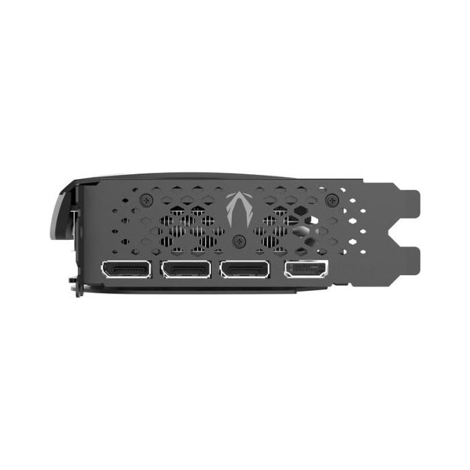 Zotac GeForce RTX 4070 Twin Edge OC 12Gb GDDR6X DLSS 3 HDMI/3*DP PCi Ex 4.0 16x