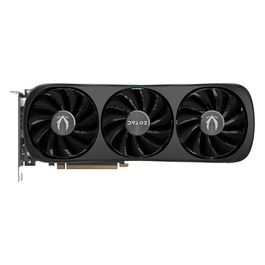 Zotac GeForce RTX 4080 Super Trinity Black Edition 16Gb GDDR6X DLSS 3.5 HDMI/3*DP PCi Ex 4.0 16x