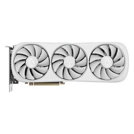 GeForce RTX 4080 Super Trinity OC White Edition 16Gb GDDR6X DLSS 3.5 HDMI/3*DP PCi Ex 4.0 16x