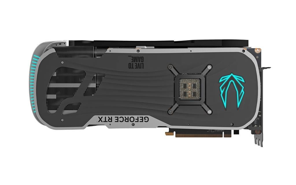 Zotac GeForce RTX 4080